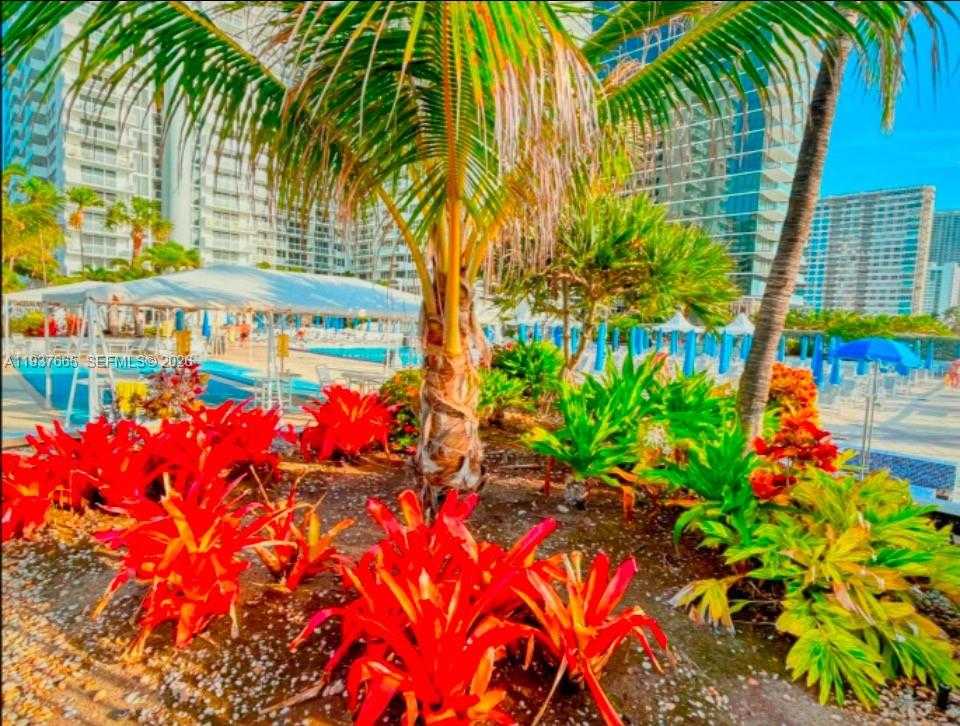 Small Image of 2030 SOUTH OCEAN DR #506, Hallandale Beach Number 46