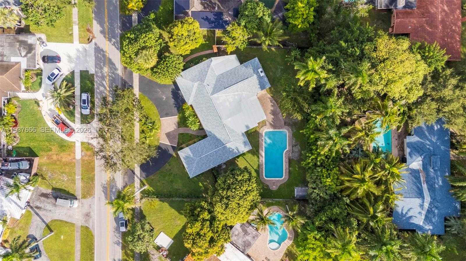 Small Image of 812 HOLLY LN, Plantation Number 53