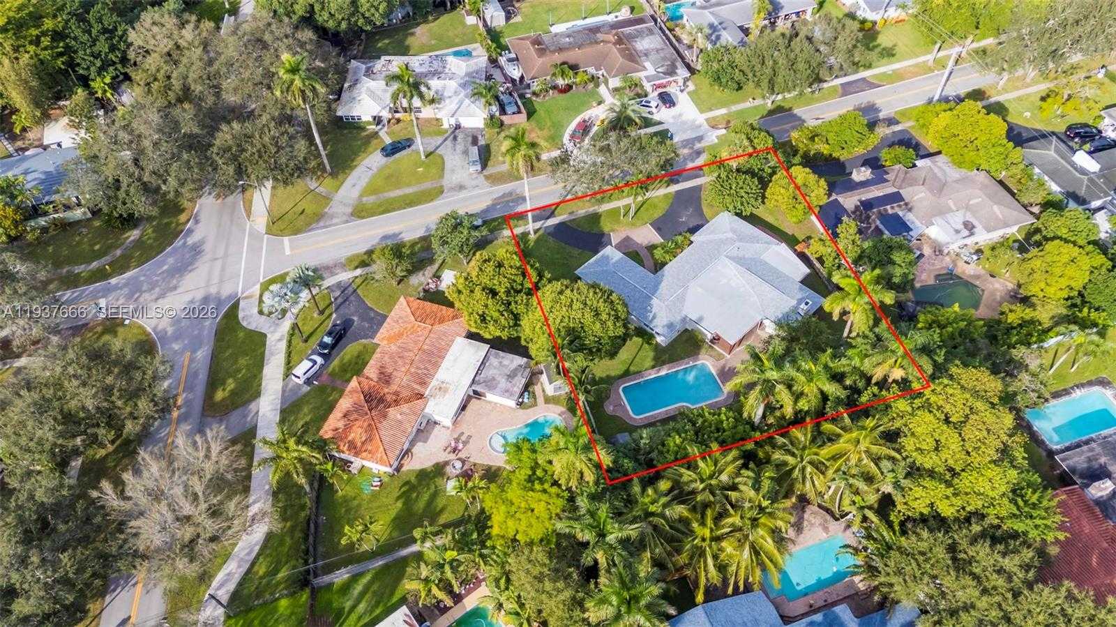 Small Image of 812 HOLLY LN, Plantation Number 56