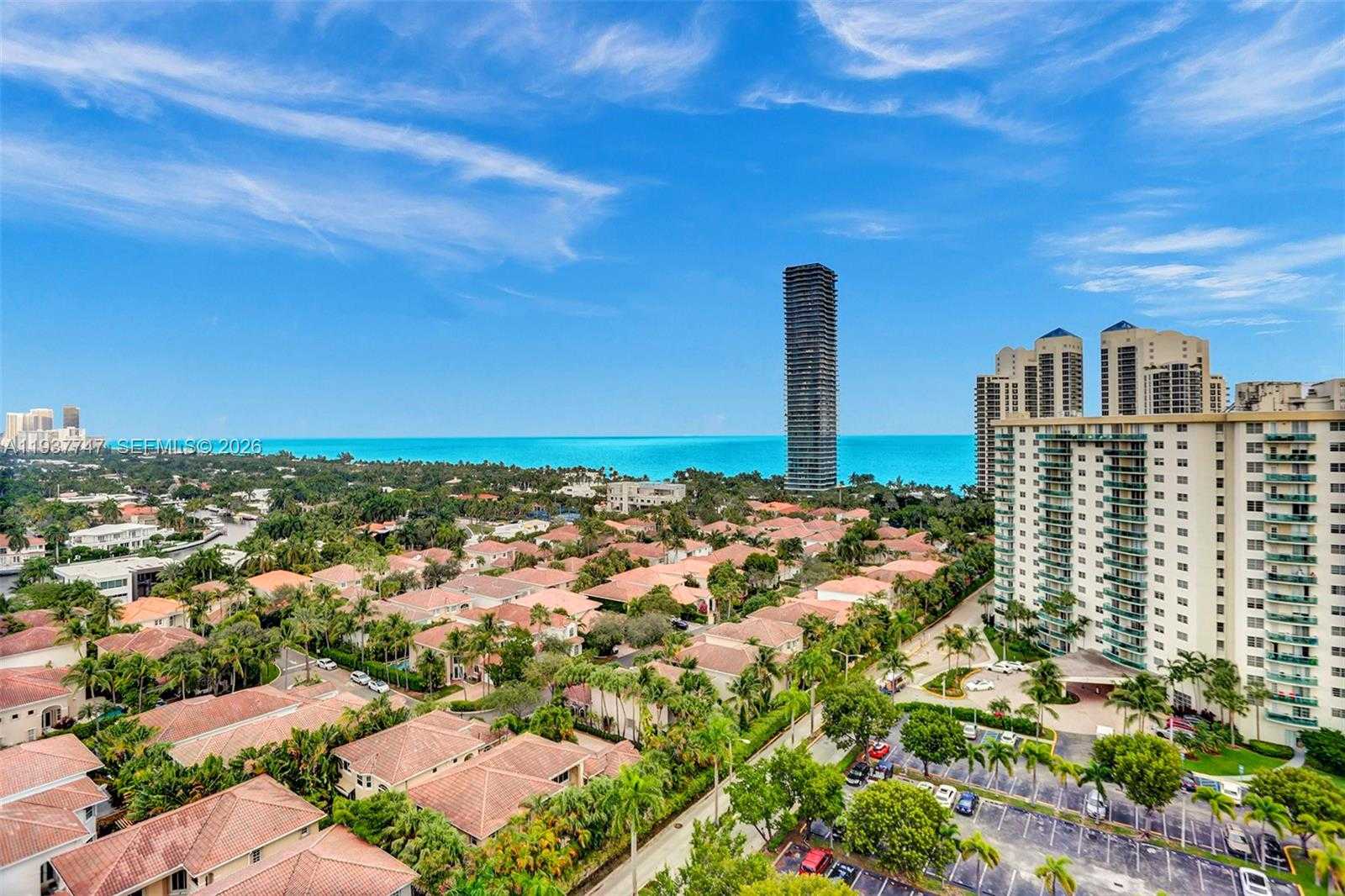 Small Image of 19380 COLLINS AVE #PH-18, Sunny Isles Beach Number 1