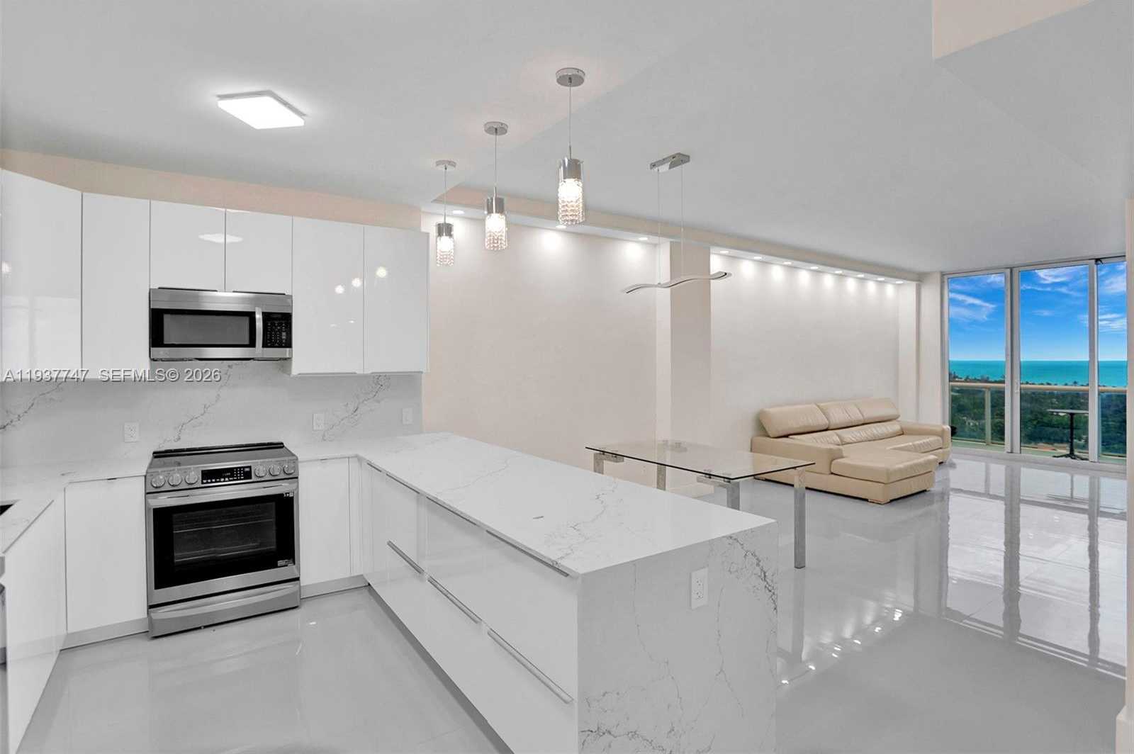 Small Image of 19380 COLLINS AVE #PH-18, Sunny Isles Beach Number 14