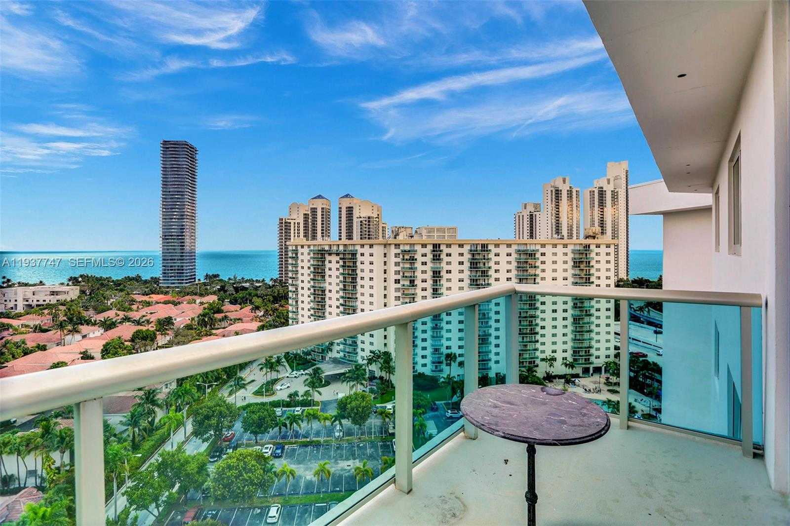 Small Image of 19380 COLLINS AVE #PH-18, Sunny Isles Beach Number 3