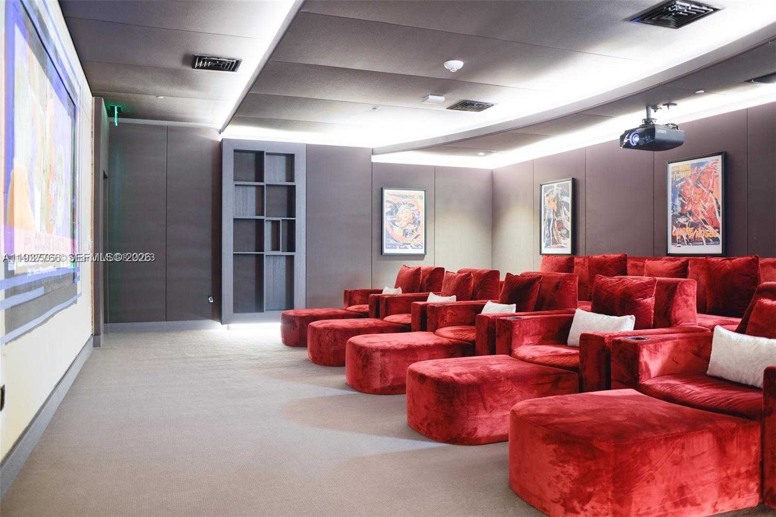 Small Image of 1000 BRICKELL PLAZA #2907, Miami Number 16