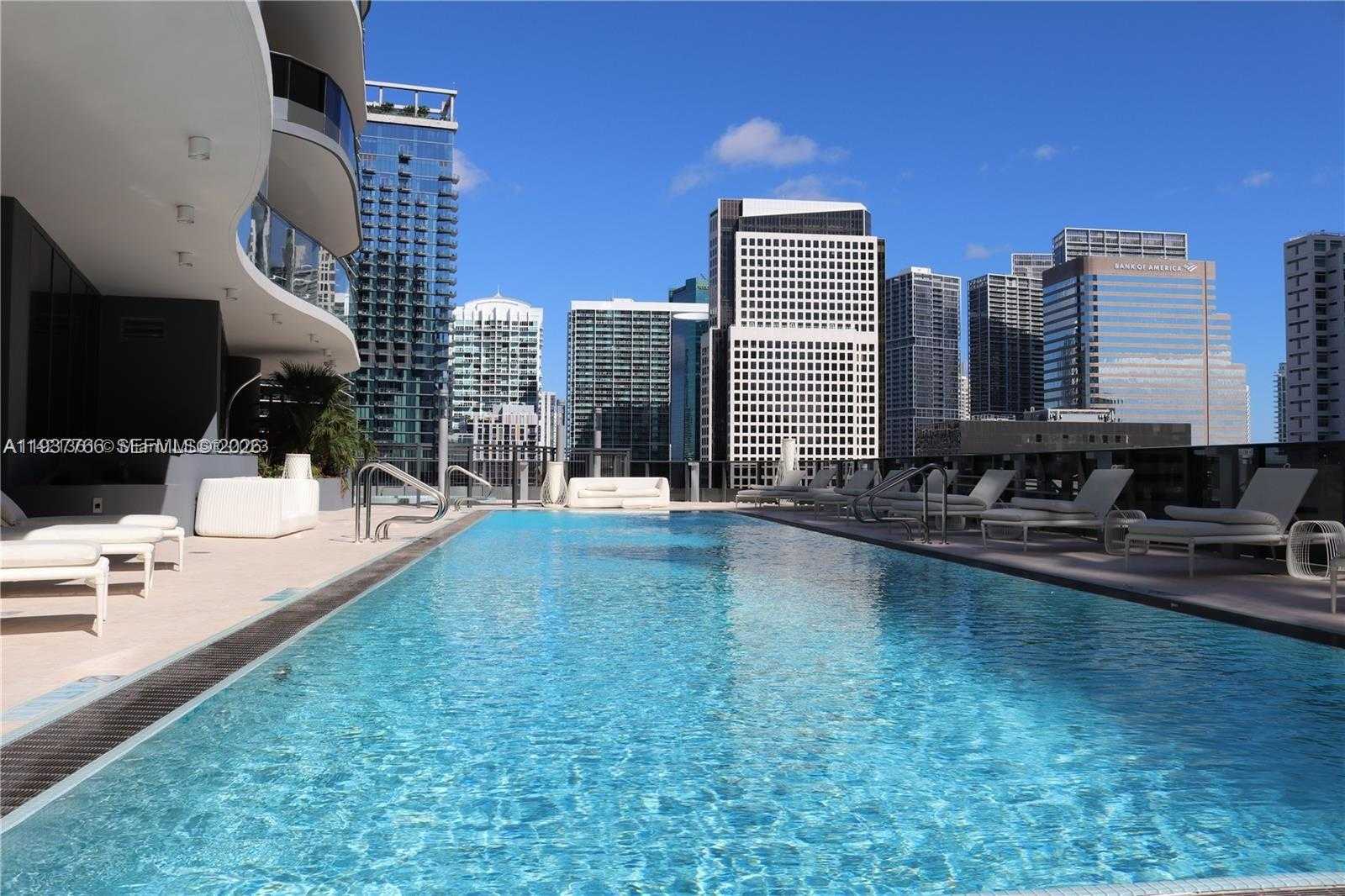 Small Image of 1000 BRICKELL PLAZA #2907, Miami Number 31