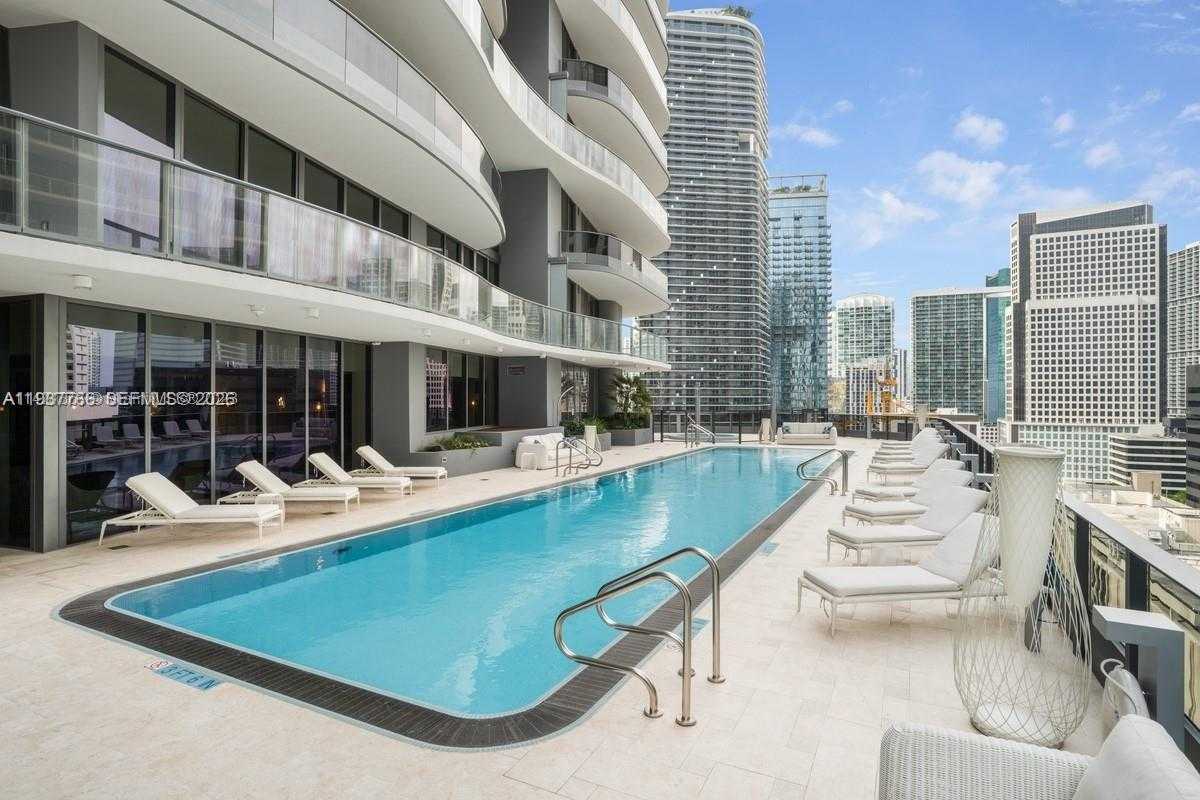 Small Image of 1000 BRICKELL PLAZA #2907, Miami Number 32