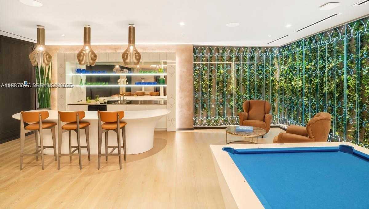 Small Image of 1000 BRICKELL PLAZA #2907, Miami Number 36