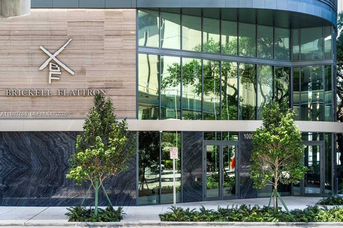 Small Image of 1000 BRICKELL PLAZA #2907, Miami Number 37