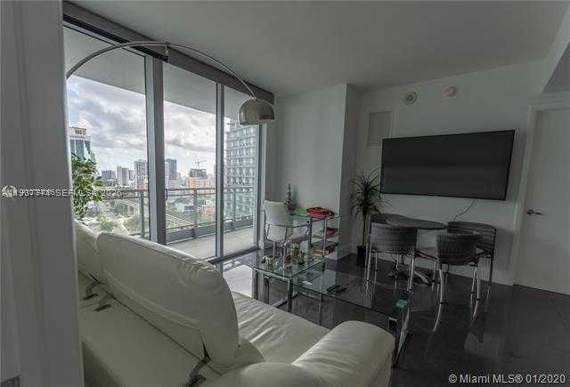 Small Image of 92 SOUTH WEST 3RD ST #1802, Miami Number 10