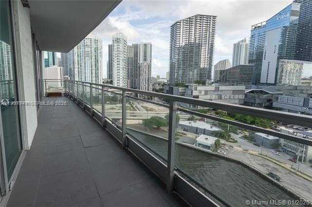 Small Image of 92 SOUTH WEST 3RD ST #1802, Miami Number 19