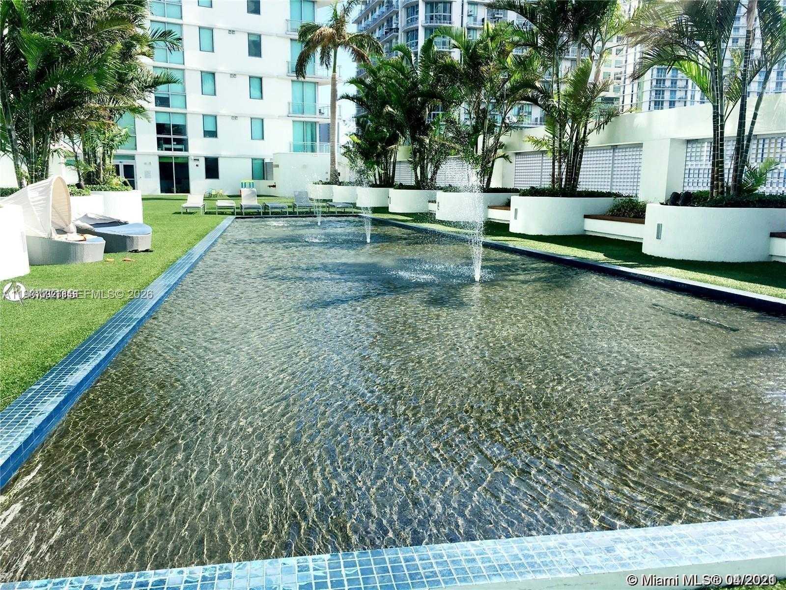 Small Image of 92 SOUTH WEST 3RD ST #1802, Miami Number 21