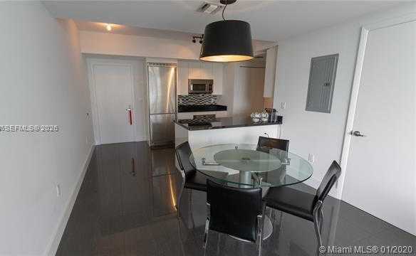 Small Image of 92 SOUTH WEST 3RD ST #1802, Miami Number 4