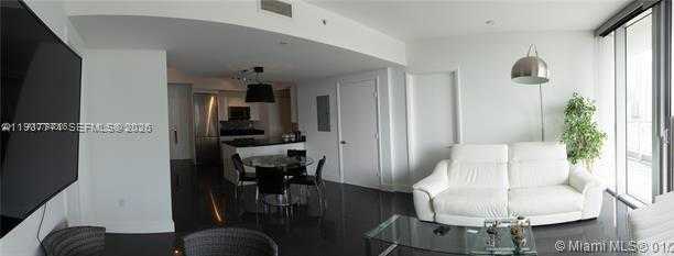 Small Image of 92 SOUTH WEST 3RD ST #1802, Miami Number 5