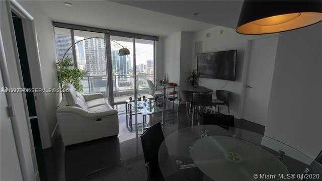 Small Image of 92 SOUTH WEST 3RD ST #1802, Miami Number 6