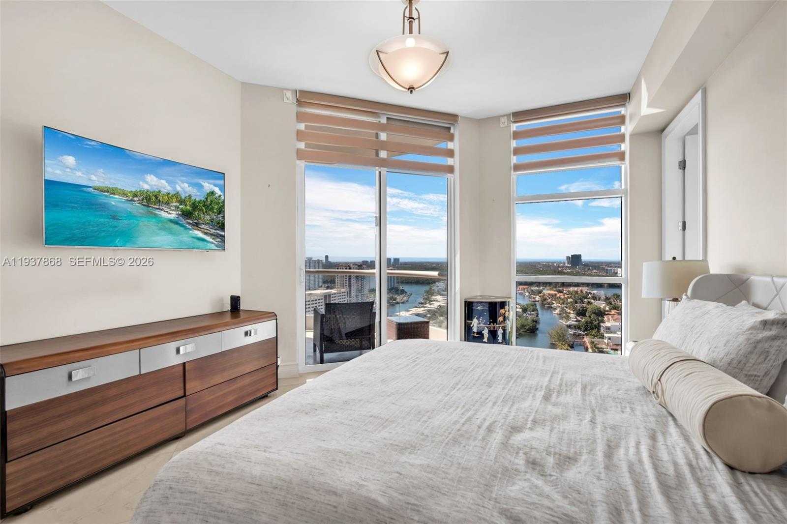Small Image of 16051 COLLINS AVE #2001, Sunny Isles Beach Number 11