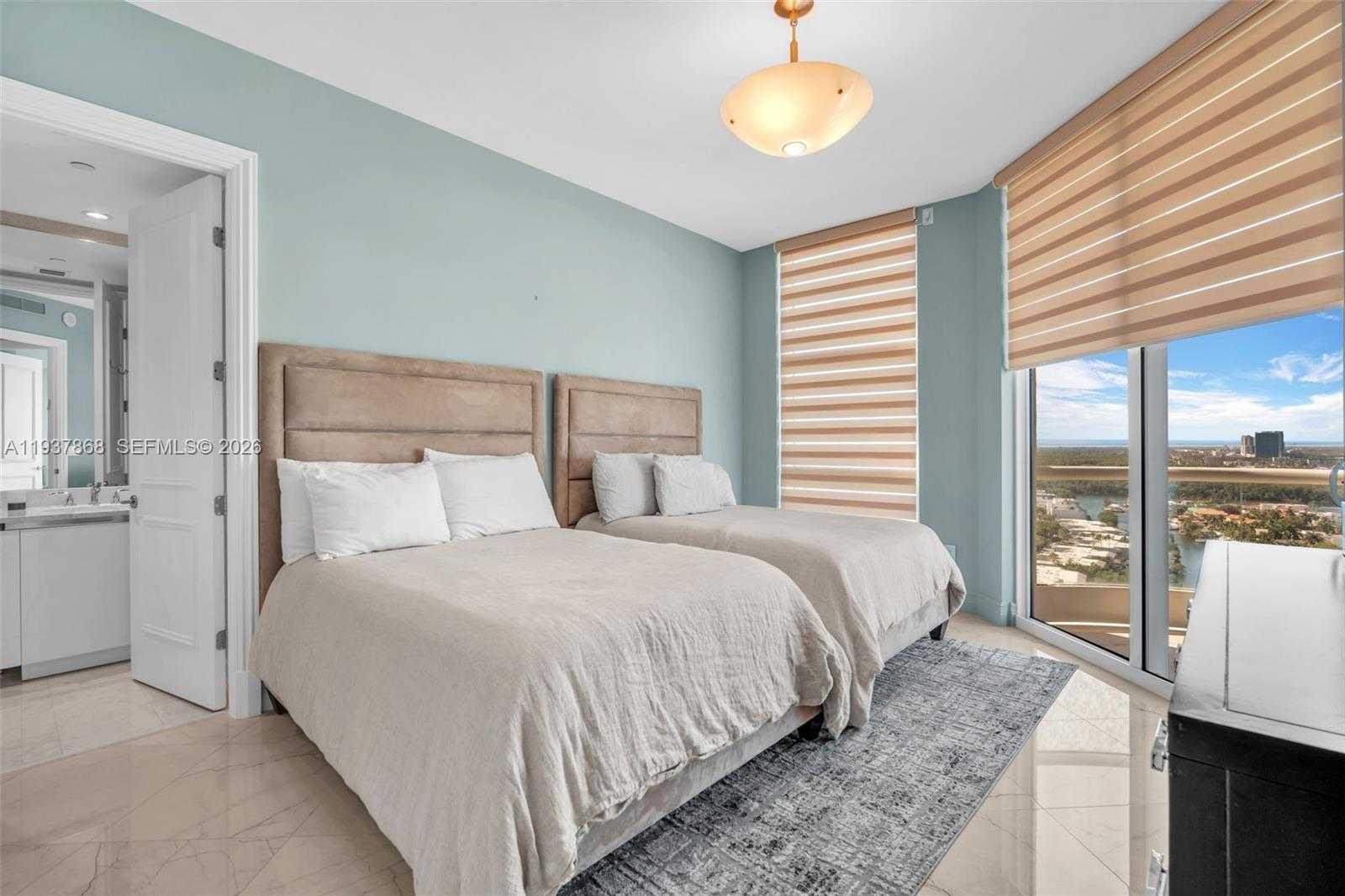 Small Image of 16051 COLLINS AVE #2001, Sunny Isles Beach Number 13