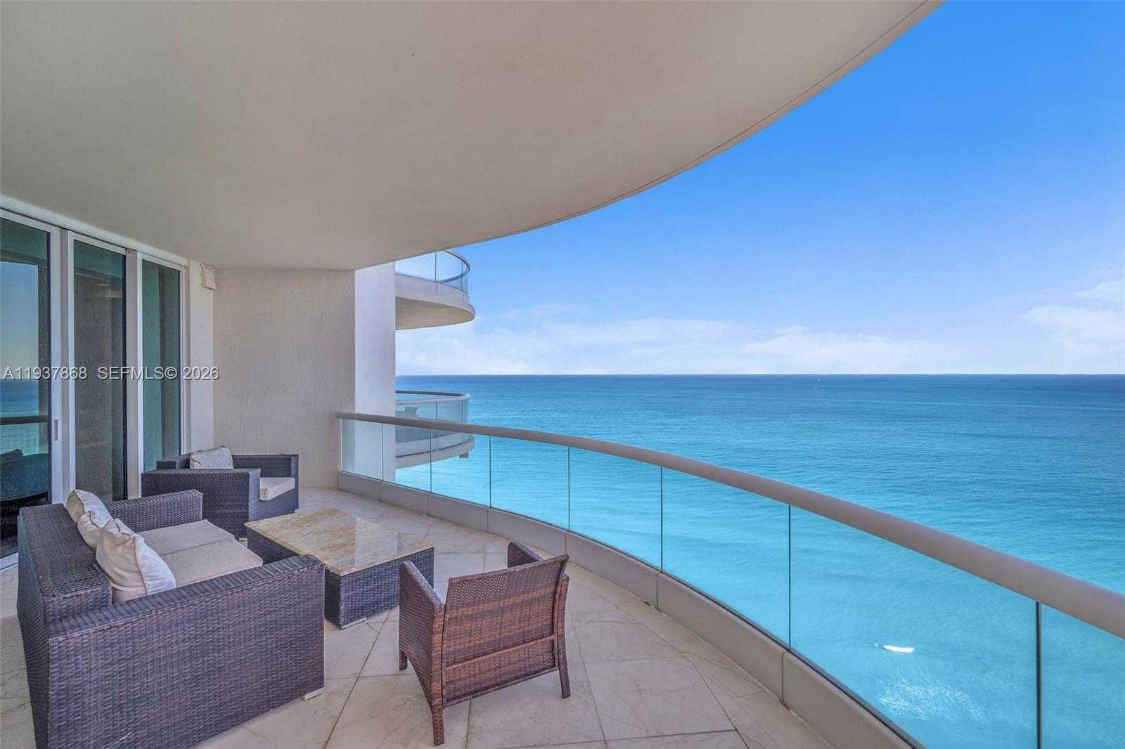 Small Image of 16051 COLLINS AVE #2001, Sunny Isles Beach Number 2