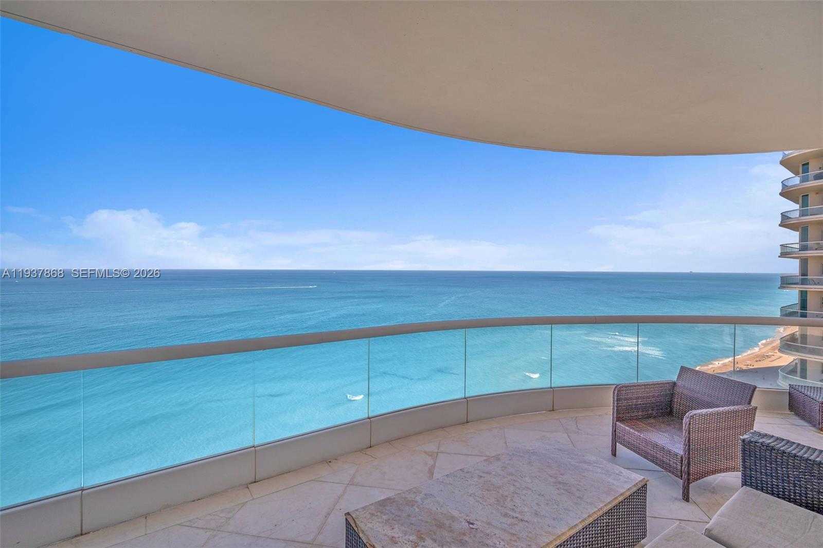 Small Image of 16051 COLLINS AVE #2001, Sunny Isles Beach Number 3