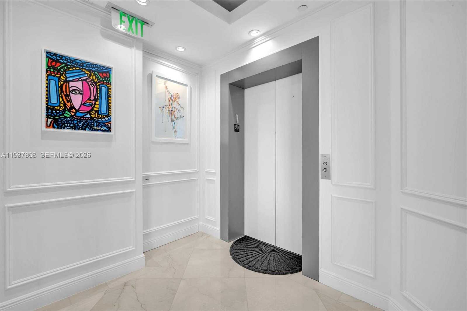 Small Image of 16051 COLLINS AVE #2001, Sunny Isles Beach Number 4