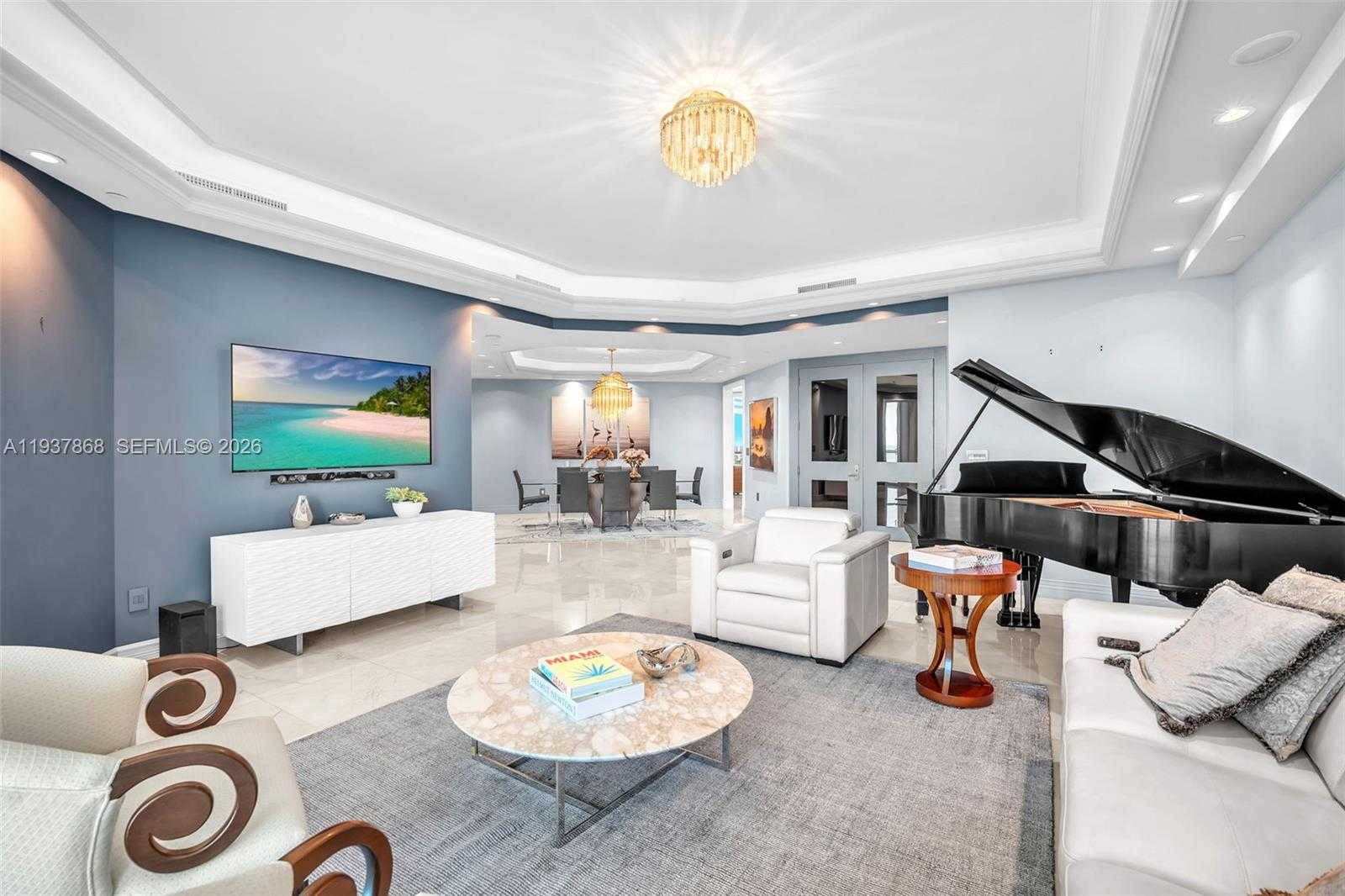 Small Image of 16051 COLLINS AVE #2001, Sunny Isles Beach Number 6