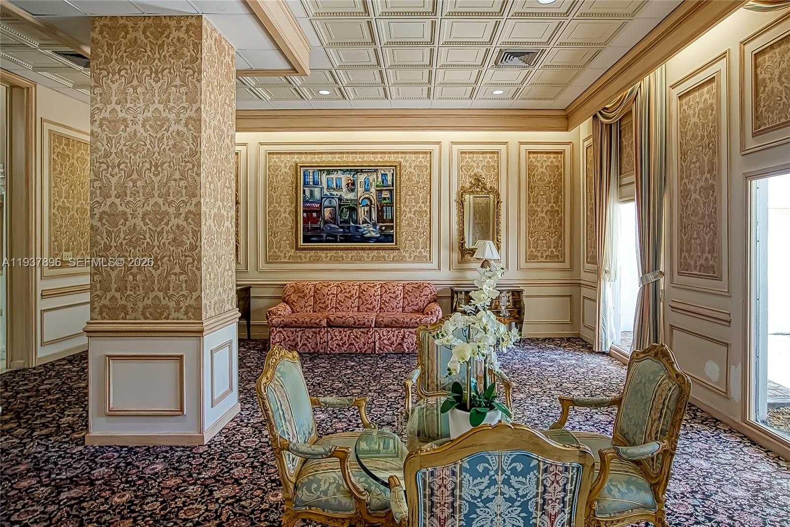 Small Image of 2500 PARKVIEW DR #911, Hallandale Beach Number 44