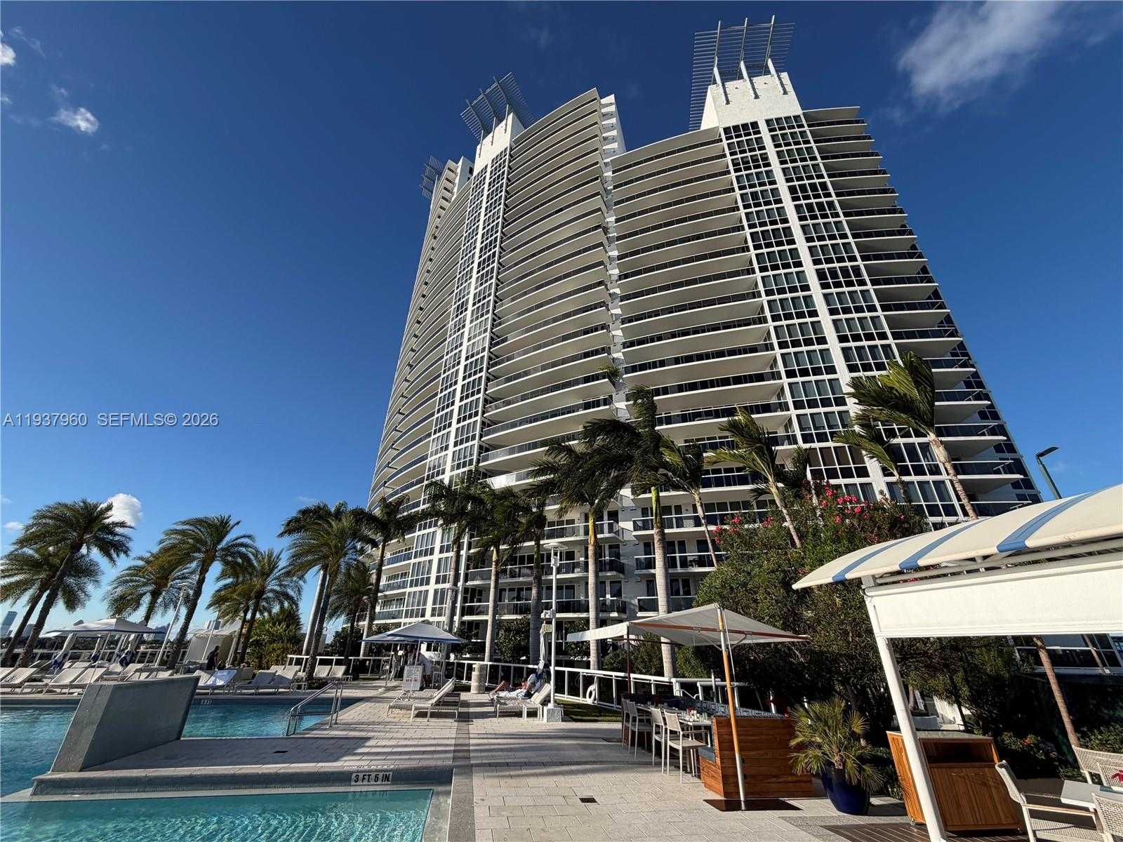 Small Image of 400 ALTON RD #LPH-3007, Miami Beach Number 47
