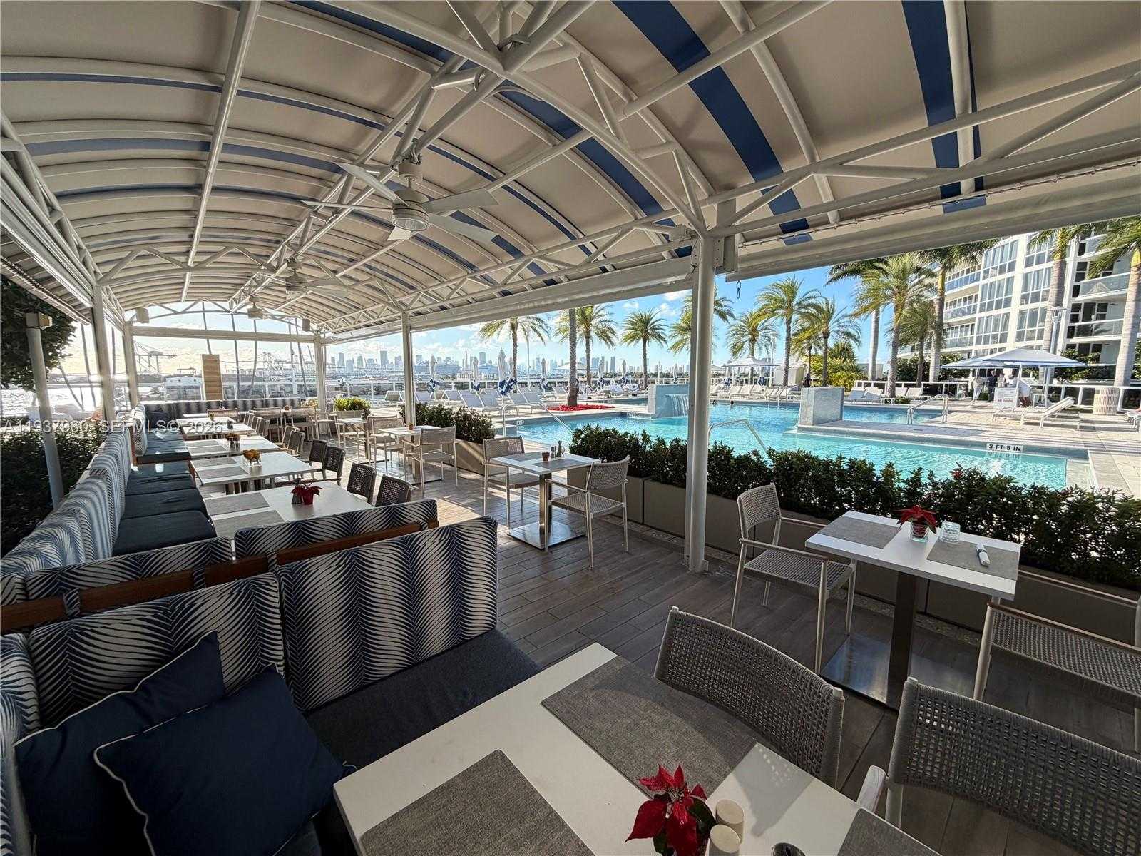 Small Image of 400 ALTON RD #LPH-3007, Miami Beach Number 48