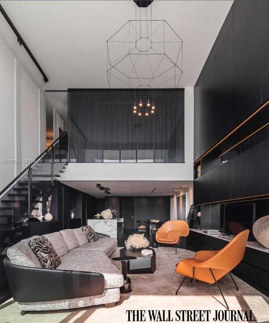 Small Image of 1040 BISCAYNE BLVD #2202, Miami Number 33