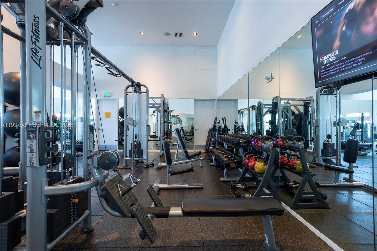 Small Image of 1040 BISCAYNE BLVD #2202, Miami Number 41