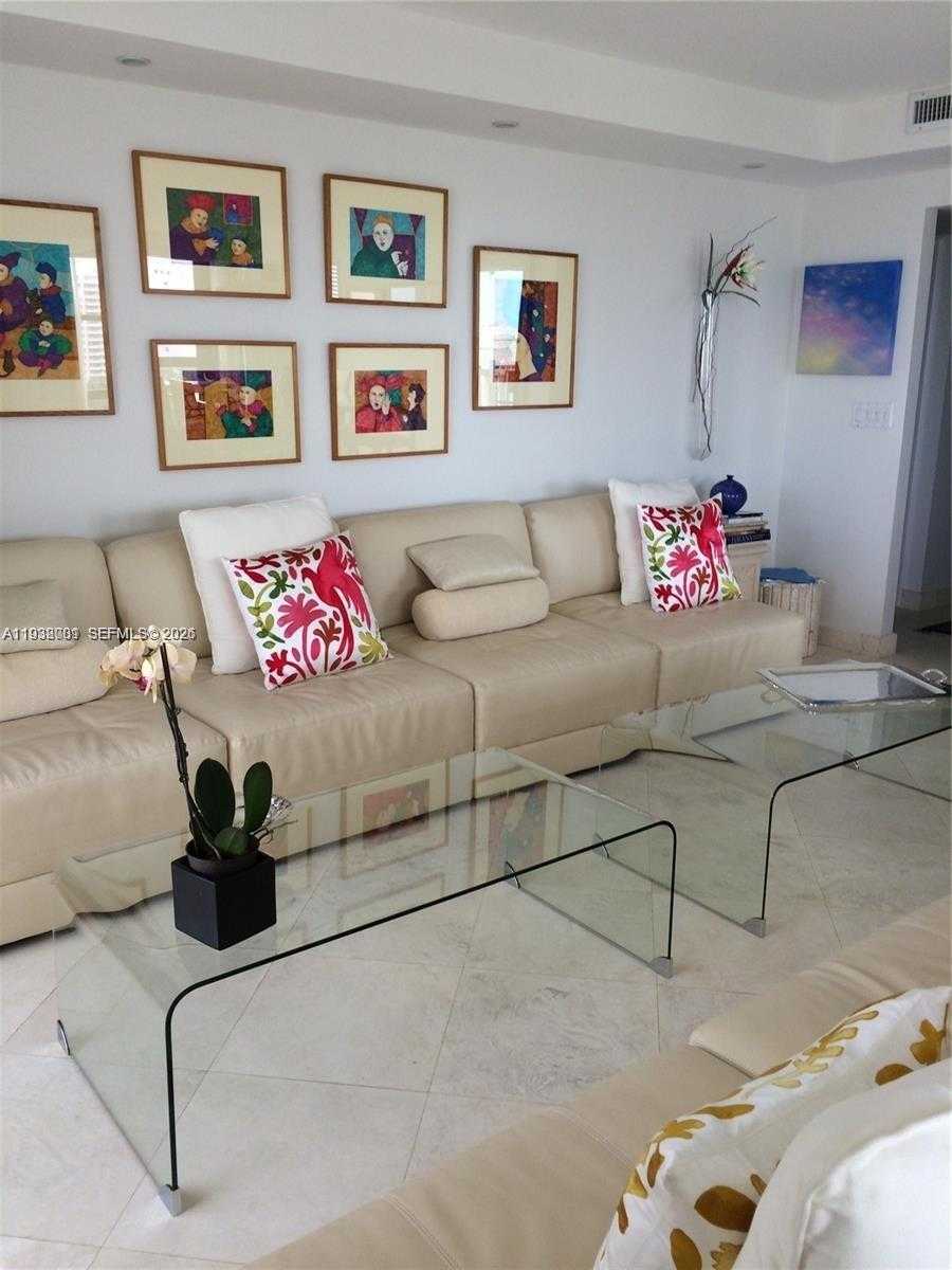 Small Image of 1121 CRANDON BLVD #F1107, Key Biscayne Number 1