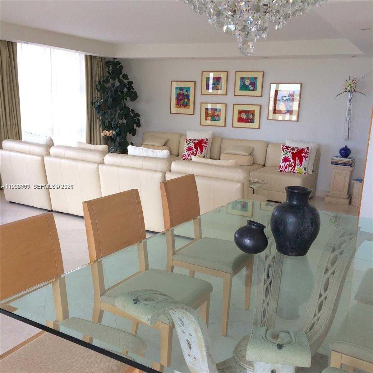 Small Image of 1121 CRANDON BLVD #F1107, Key Biscayne Number 2