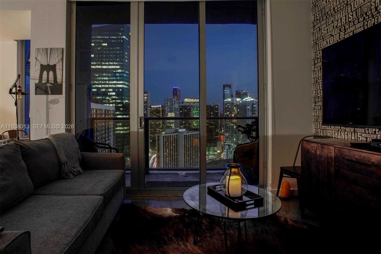 Small Image of 151 SOUTH EAST 1ST ST #3103, Miami Number 2