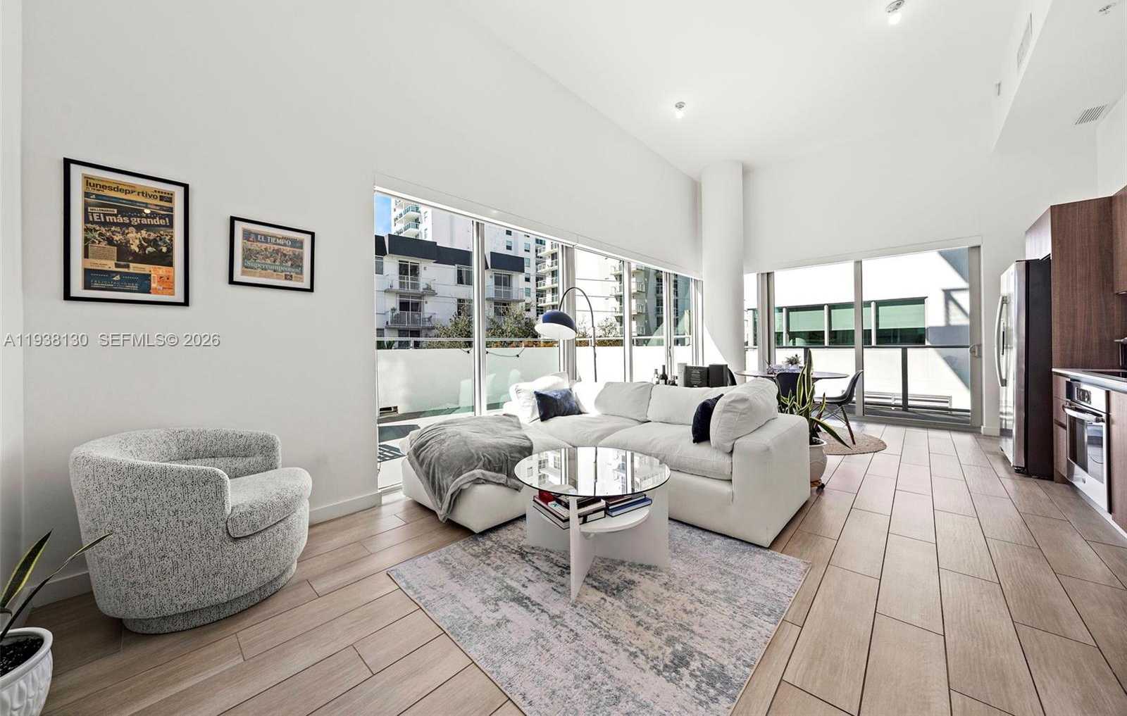 Small Image of 1600 SOUTH WEST 1ST AVE #302, Miami Number 1