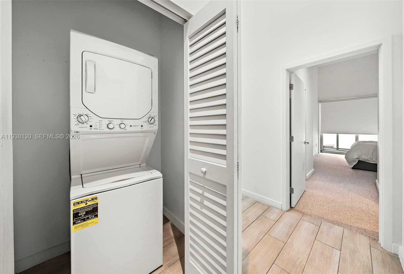 Small Image of 1600 SOUTH WEST 1ST AVE #302, Miami Number 11