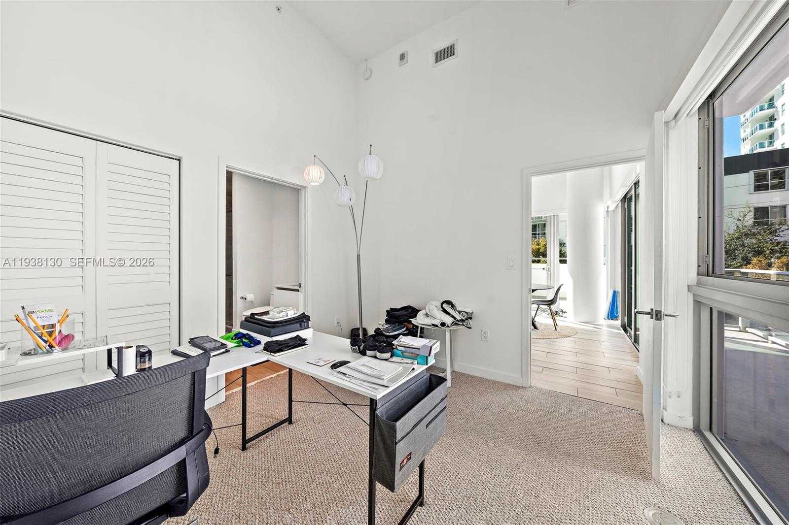 Small Image of 1600 SOUTH WEST 1ST AVE #302, Miami Number 13