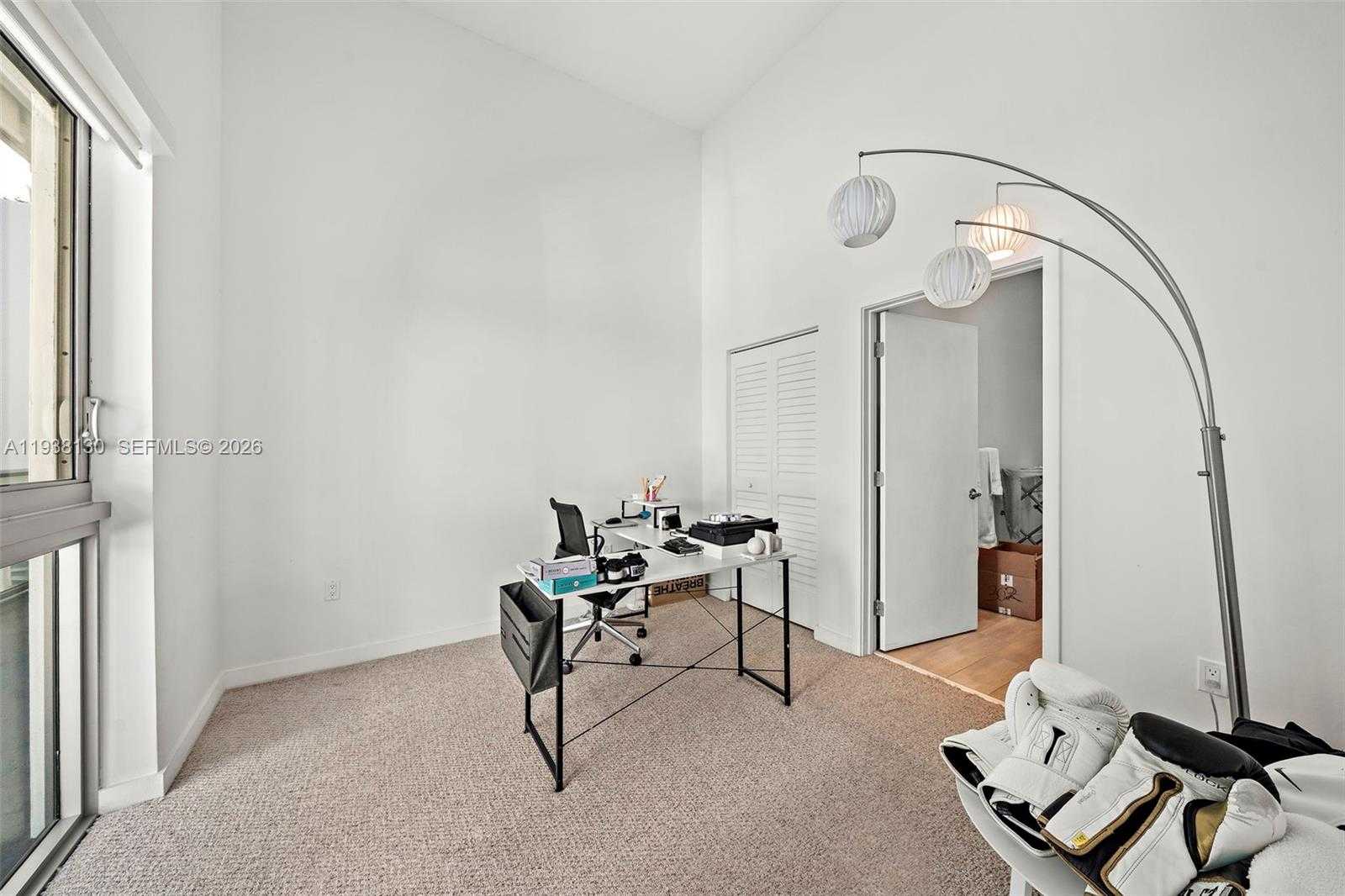 Small Image of 1600 SOUTH WEST 1ST AVE #302, Miami Number 14