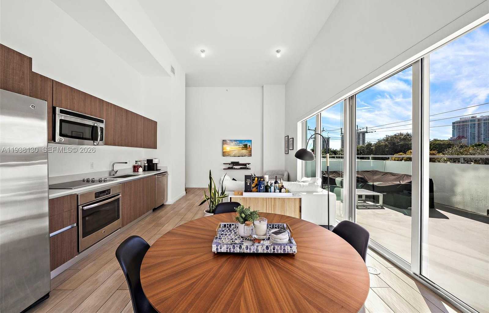 Small Image of 1600 SOUTH WEST 1ST AVE #302, Miami Number 2