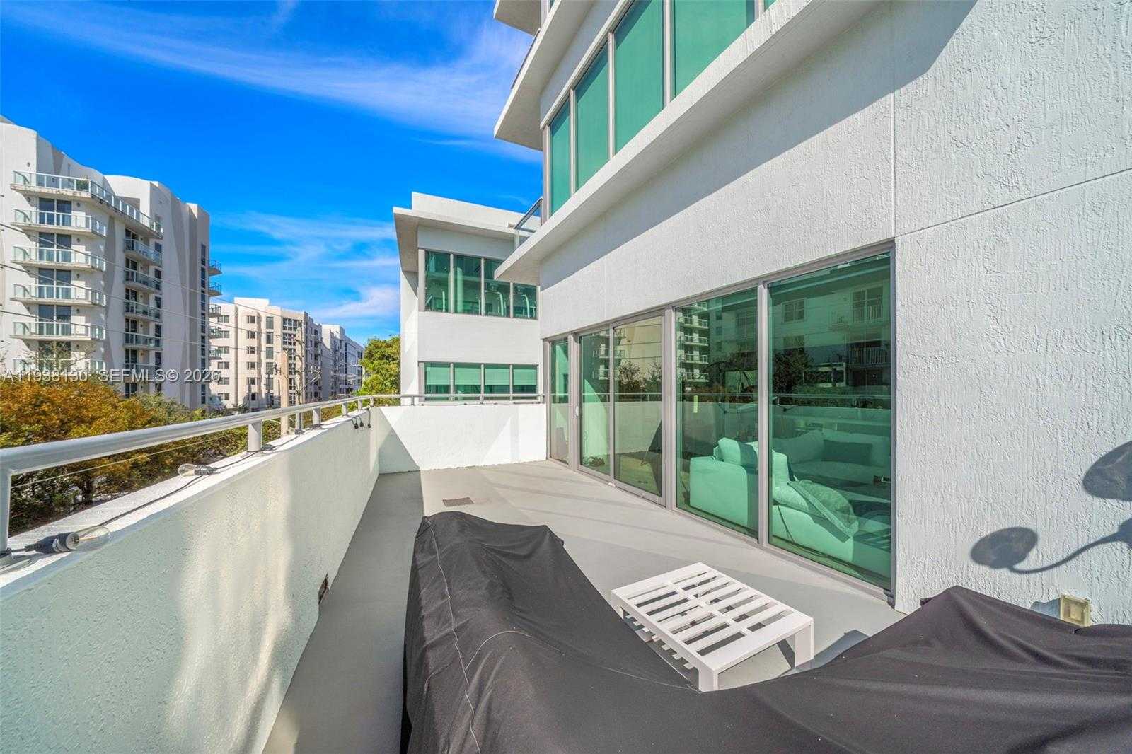 Small Image of 1600 SOUTH WEST 1ST AVE #302, Miami Number 21