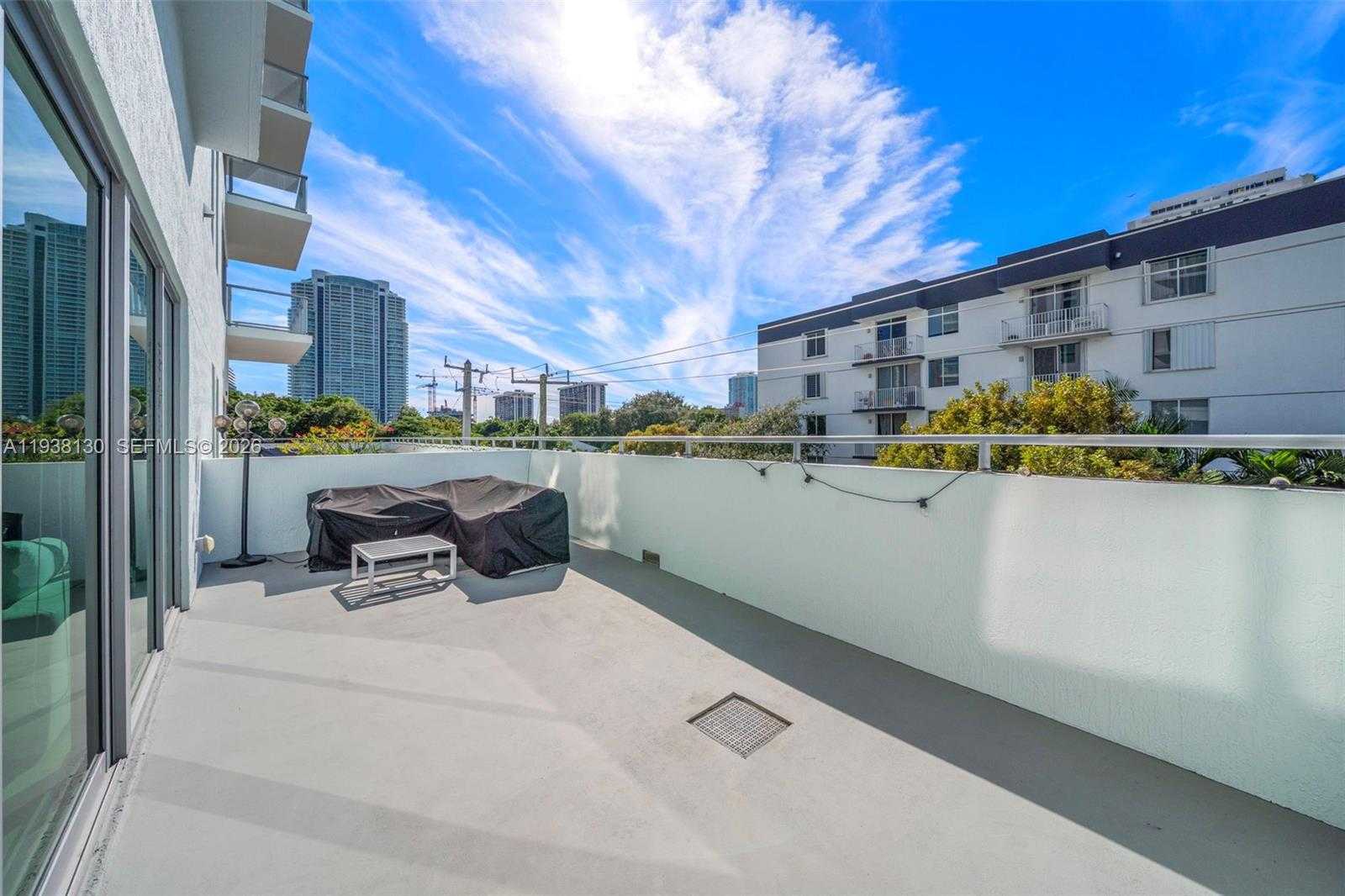 Small Image of 1600 SOUTH WEST 1ST AVE #302, Miami Number 22