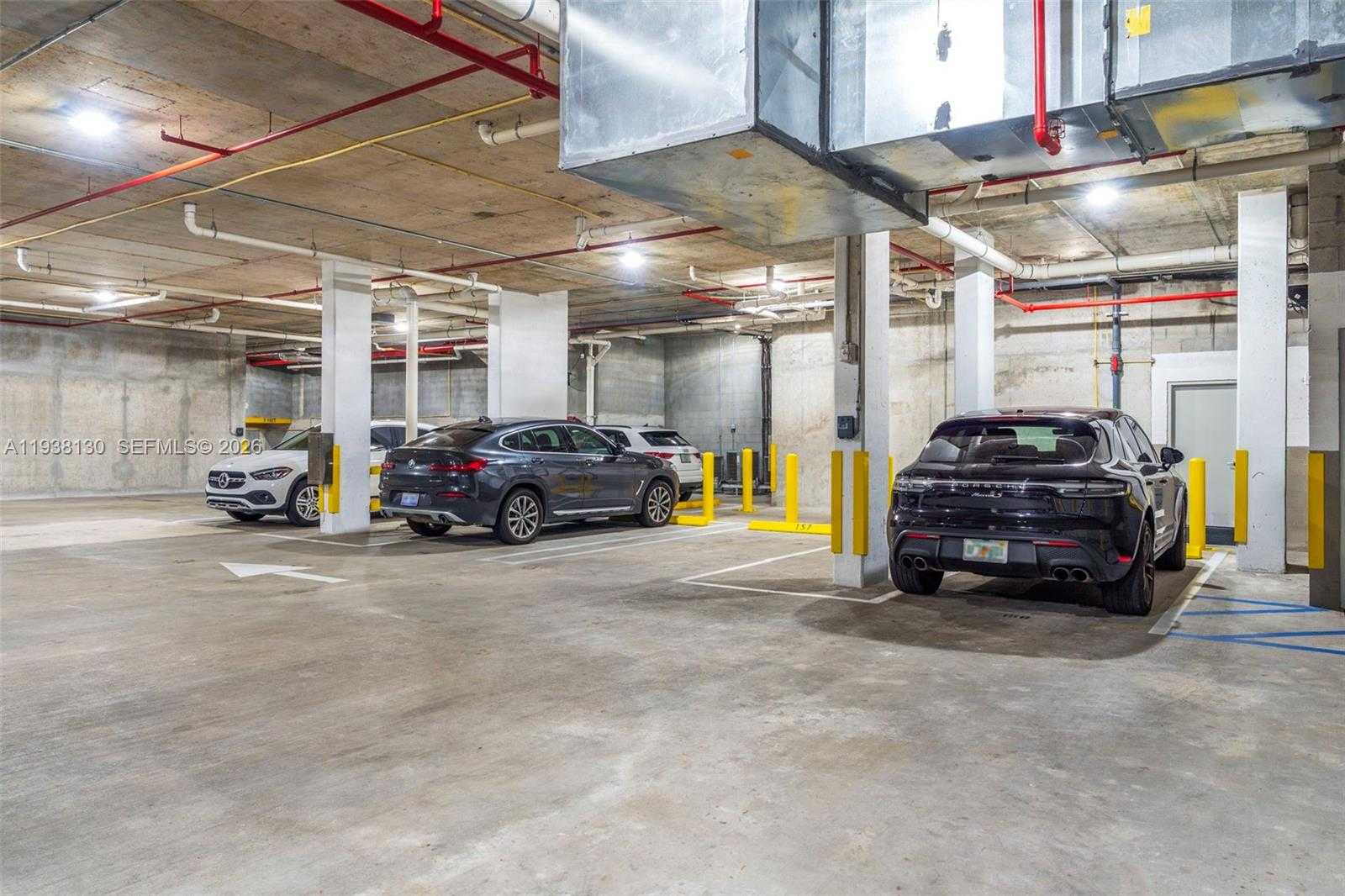 Small Image of 1600 SOUTH WEST 1ST AVE #302, Miami Number 25