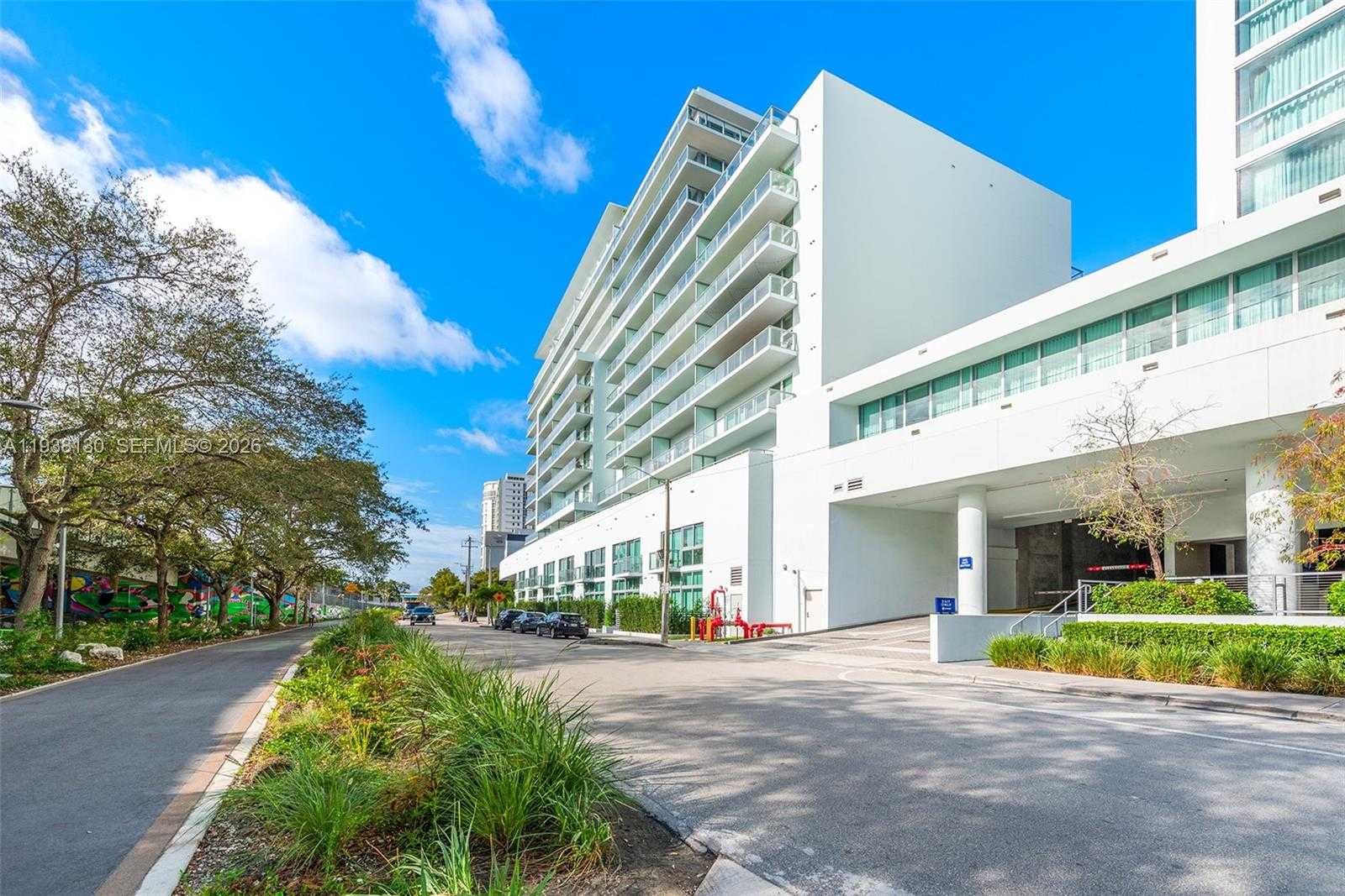 Small Image of 1600 SOUTH WEST 1ST AVE #302, Miami Number 26