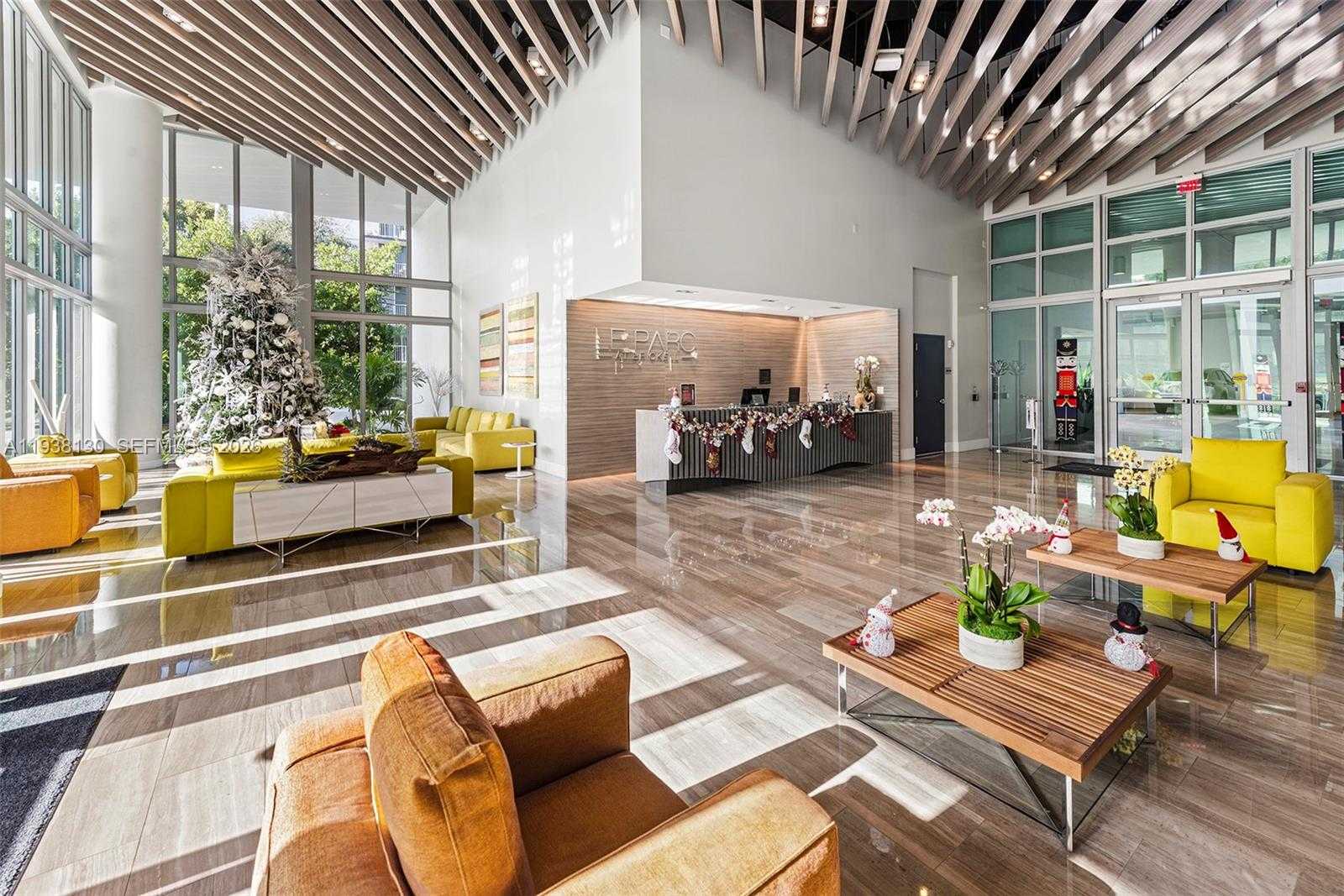 Small Image of 1600 SOUTH WEST 1ST AVE #302, Miami Number 27