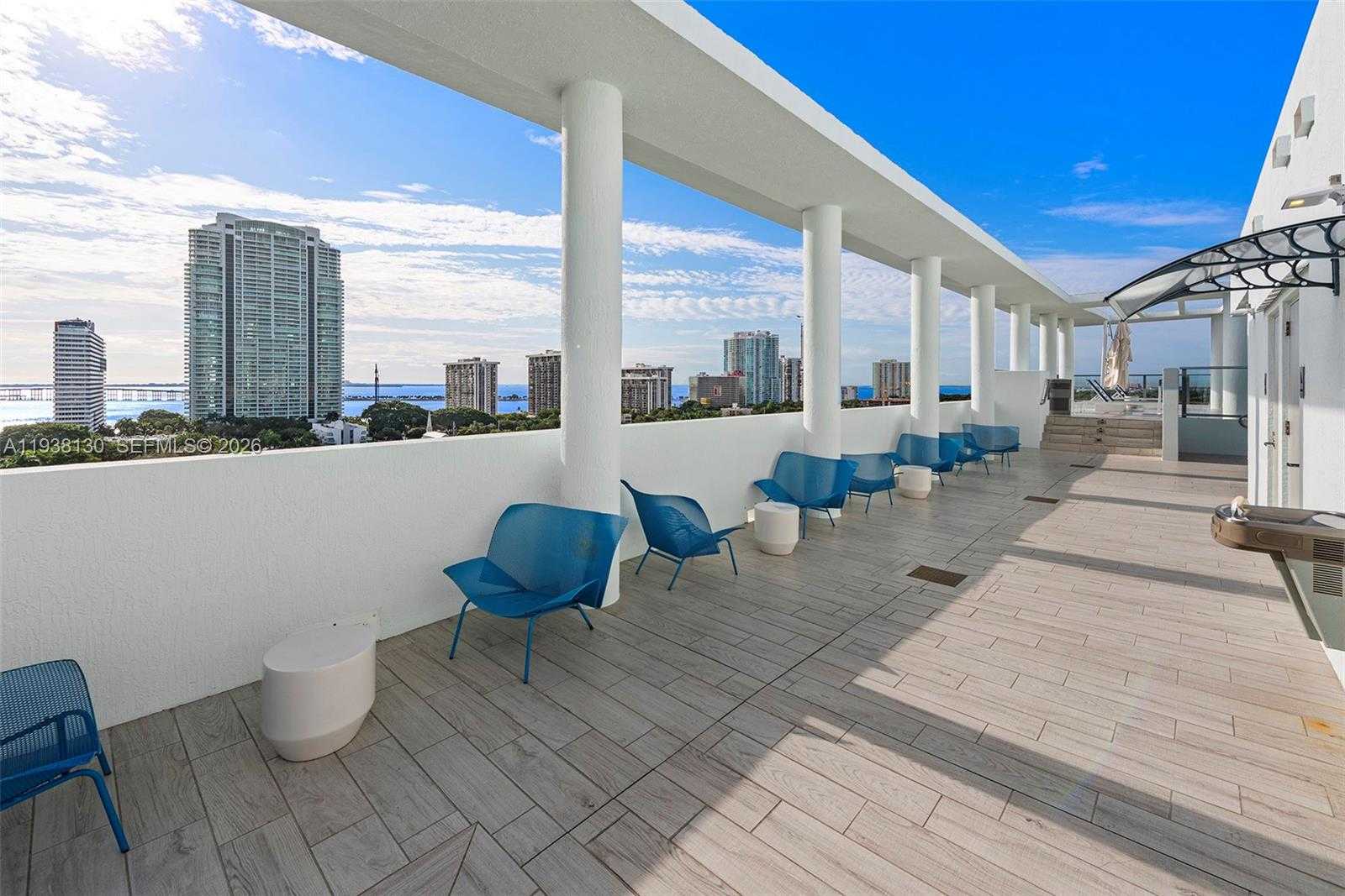 Small Image of 1600 SOUTH WEST 1ST AVE #302, Miami Number 36