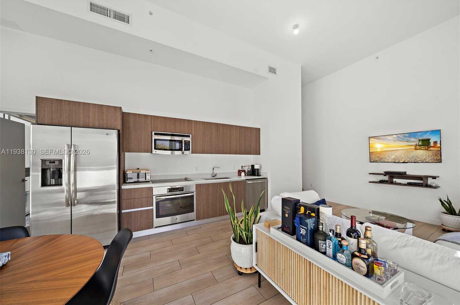 Small Image of 1600 SOUTH WEST 1ST AVE #302, Miami Number 4