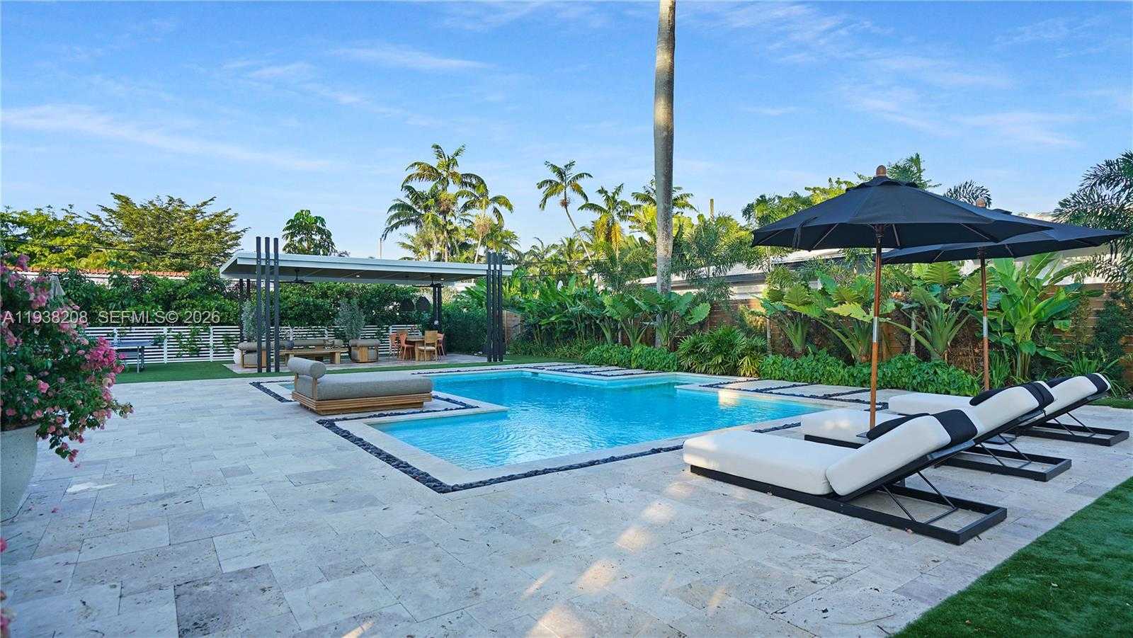 Small Image of 1201 NORTH EAST 85TH ST, Miami Number 12