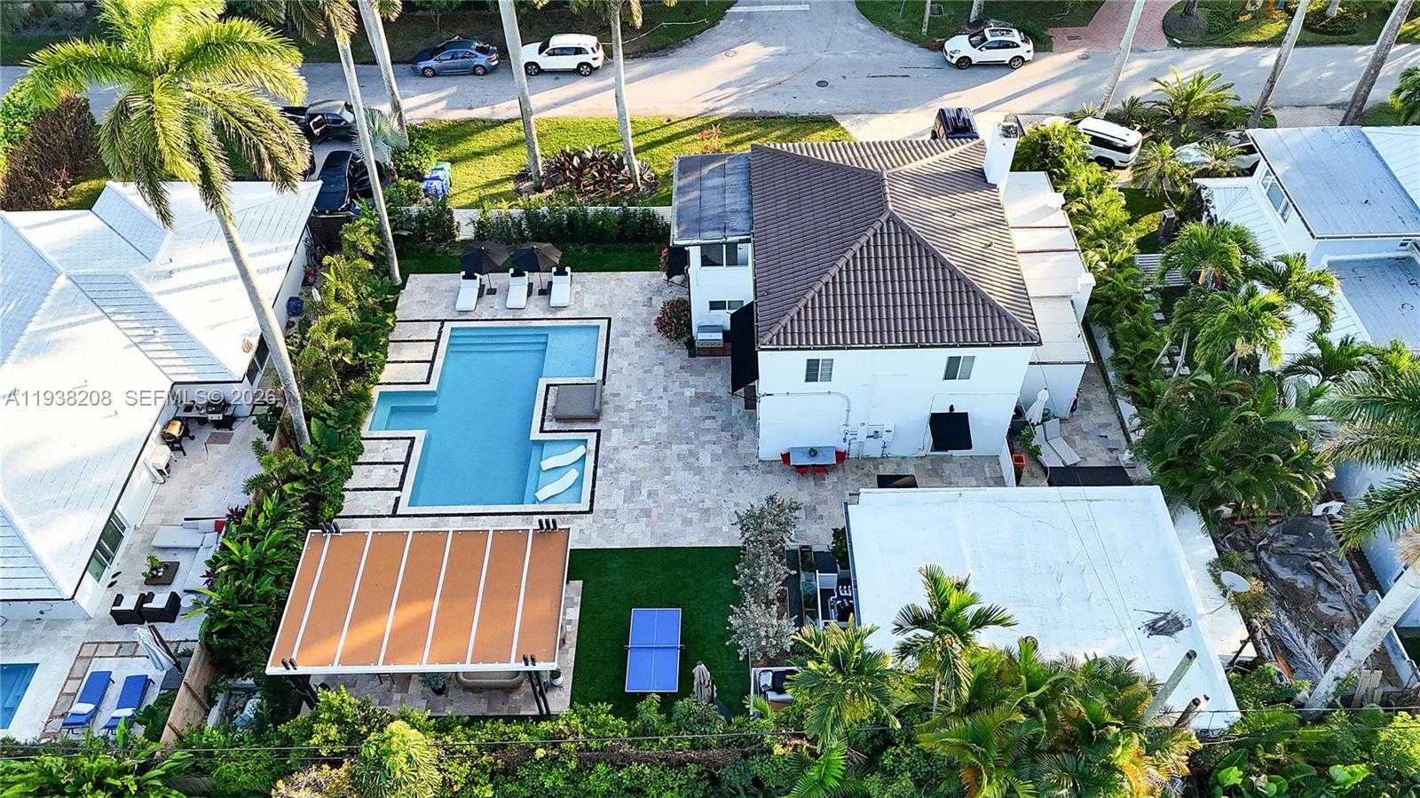 Small Image of 1201 NORTH EAST 85TH ST, Miami Number 5