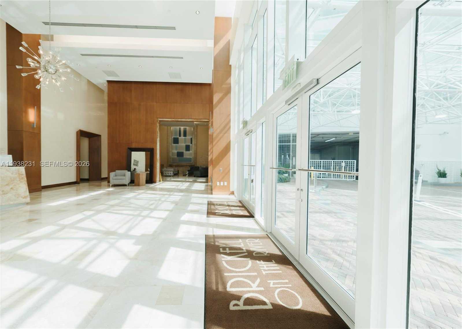 Small Image of 31 SOUTH EAST 5TH ST #2710, Miami Number 22