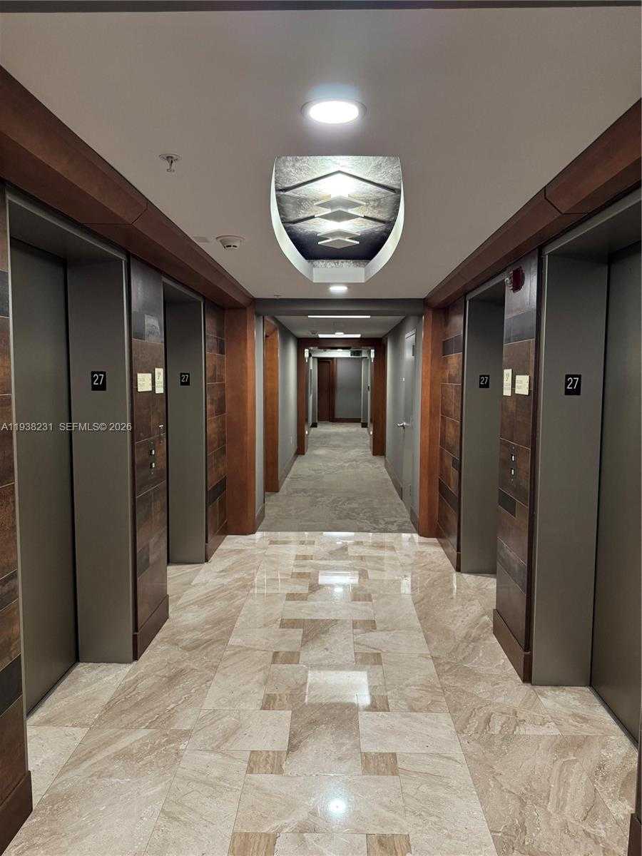 Small Image of 31 SOUTH EAST 5TH ST #2710, Miami Number 26