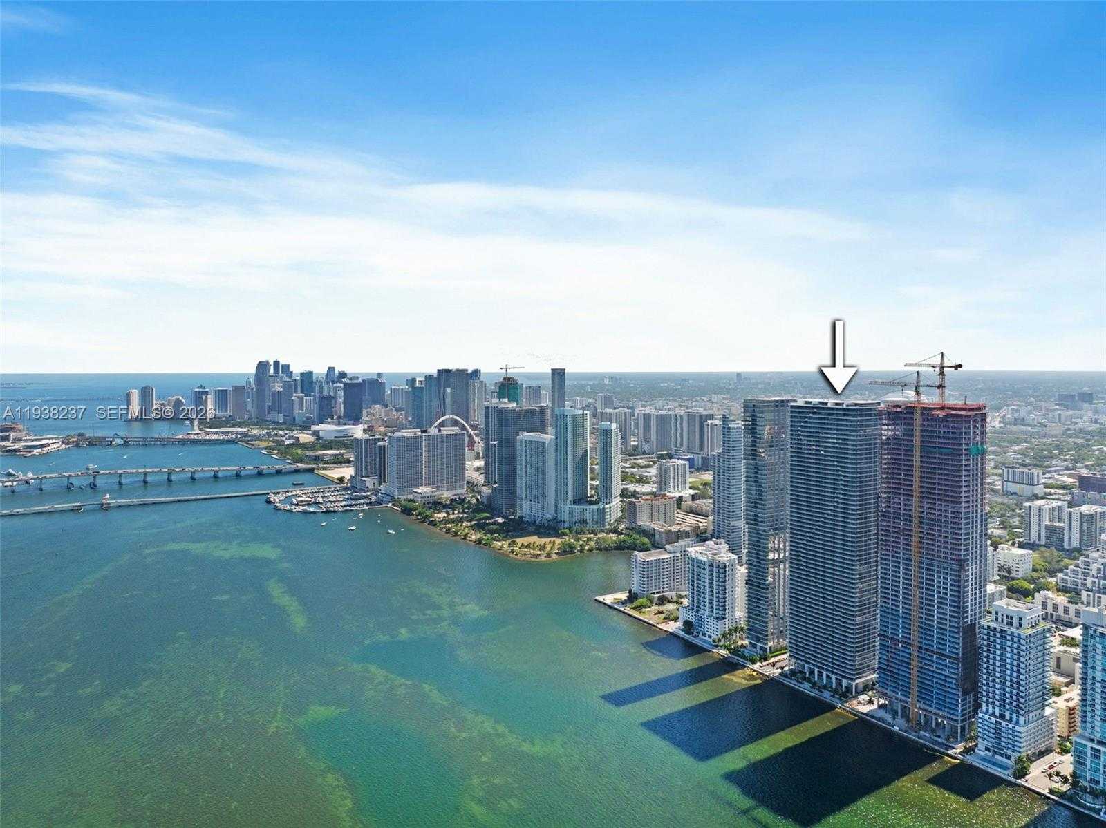 Small Image of 700 NORTH EAST 24TH ST #2105, Miami Number 4