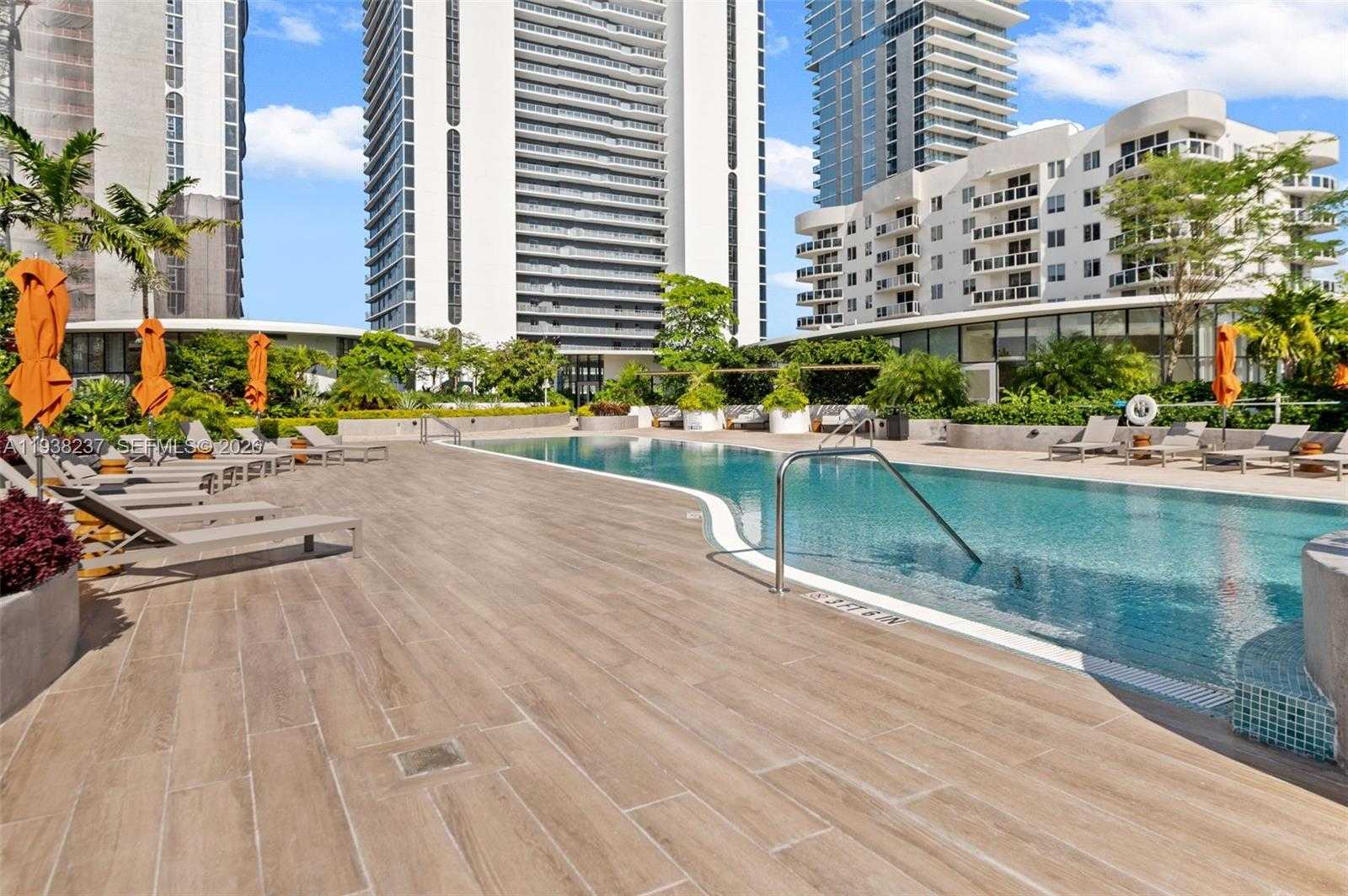 Small Image of 700 NORTH EAST 24TH ST #2105, Miami Number 48