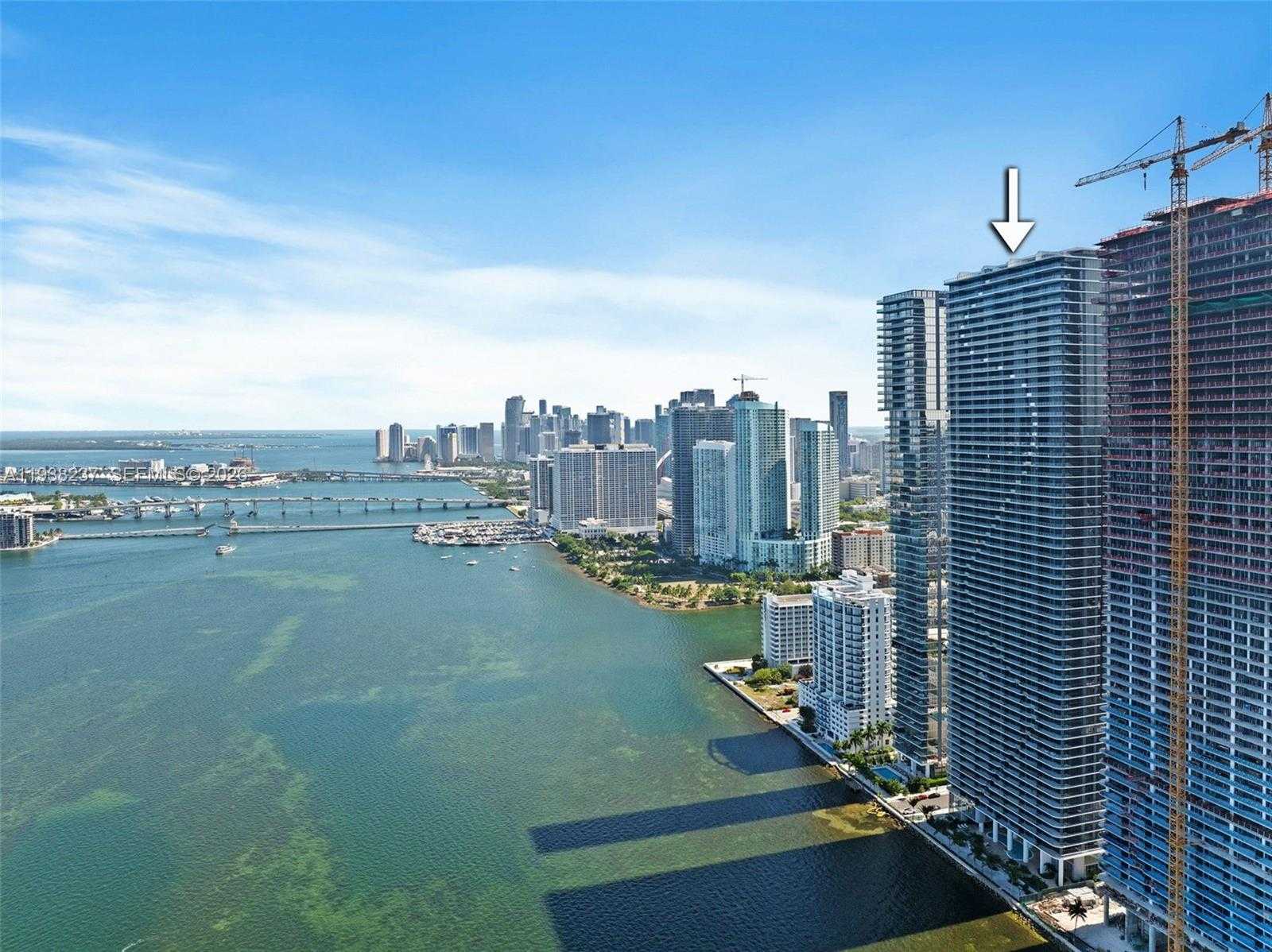 Small Image of 700 NORTH EAST 24TH ST #2105, Miami Number 5